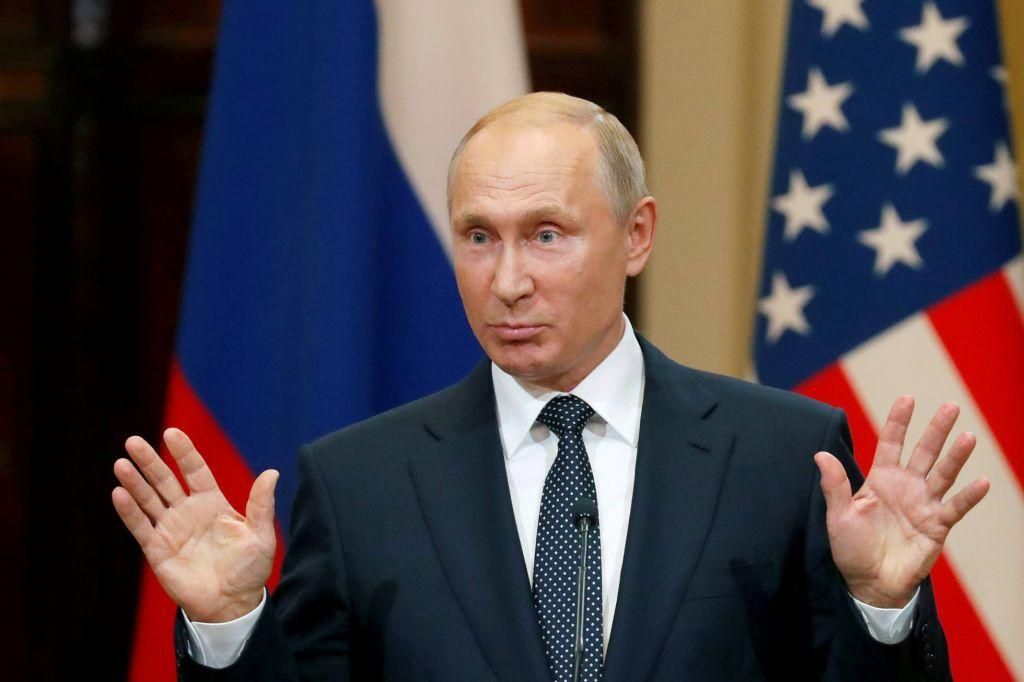 Як зупинити агресію Путіна проти України: в ООН назвали важливі кроки Як зупинити агресію Путіна проти України: в ООН назвали важливі кроки