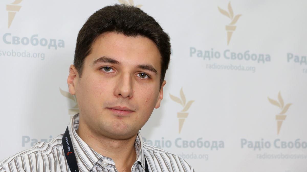 Журналист подал заявление в полицию против главы Одессы Геннадия Труханова