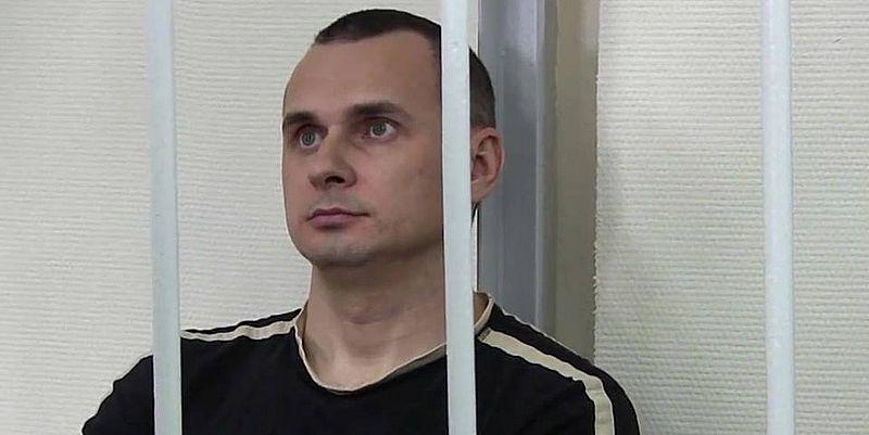 Пленники Кремля получили письма от украинцев