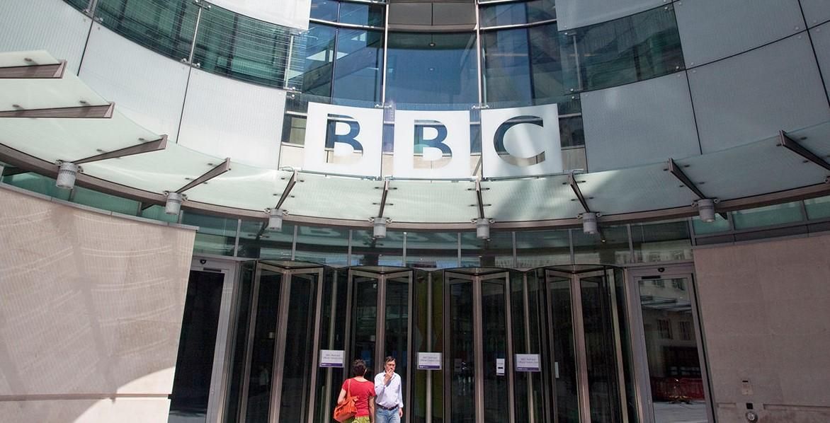 "Для матері Росії": російські ЗМІ опублікували персональні дані співробітників BBC "Для матері Росії": російські ЗМІ опублікували персональні дані співробітників BBC