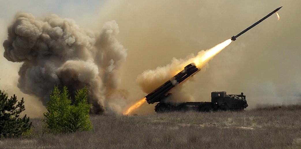 Наступного року Україна готує випробування нової потужної зброї