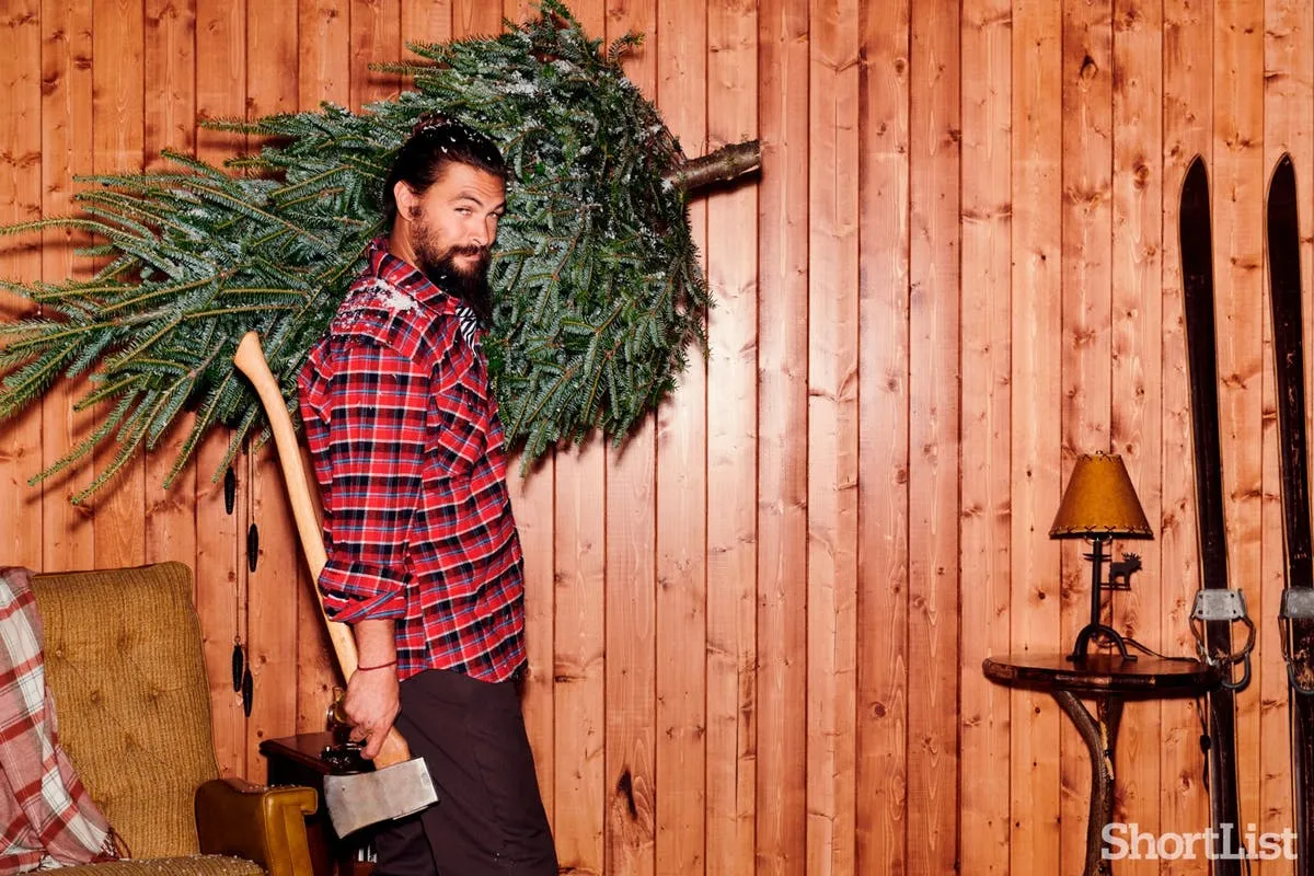 Джейсон Момоа Джейсон Момоа