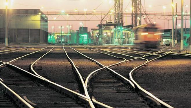 Бізнес зажадав від ''Укрзалізниці'' рішення актуальних проблем і питань Бізнес зажадав від ''Укрзалізниці'' рішення актуальних проблем і питань