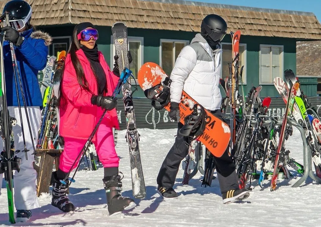 Кім Кардашян Кім Кардашян