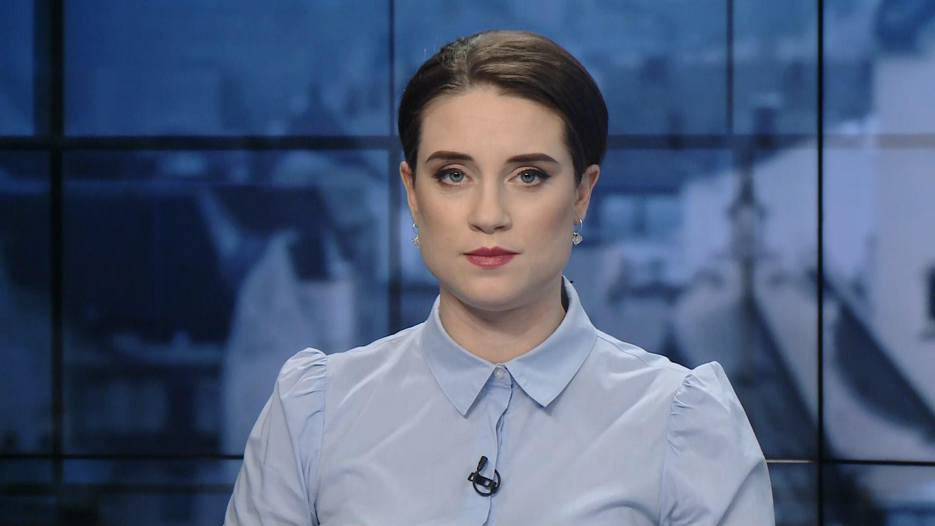 Выпуск новостей за 15:00: Избирательная реформа в Украине. Письма пленников Кремля