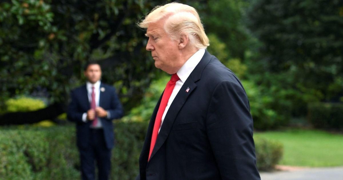 Смерть детей на границе с Мексикой: как отреагировал Дональд Трамп Смерть детей на границе с Мексикой: как отреагировал Дональд Трамп