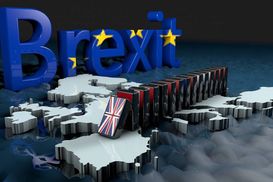 Не нужно ставить Brexit под угрозу, – министр Британии призвал голосовать за соглашение с ЕС