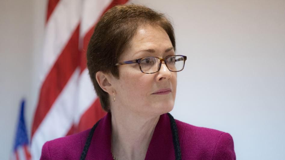 "Пока не вернет Крым": США сделали важное заявление касательно санкций против РФ "Пока не вернет Крым": США сделали важное заявление касательно санкций против РФ