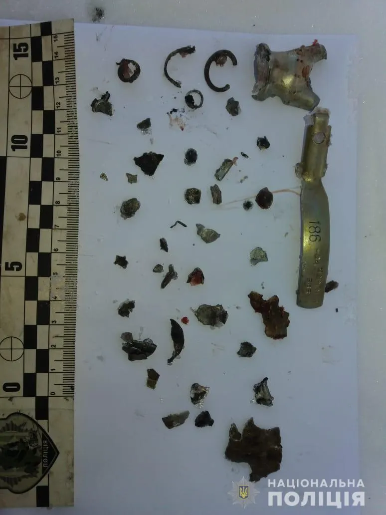 Граната, Харків, жертви, вибух, поліція, Кримінал Граната, Харків, жертви, вибух, поліція, Кримінал