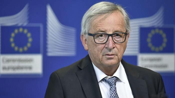Юнкер звинуватив у "лицемірстві" країни ЄС при захисті кордонів