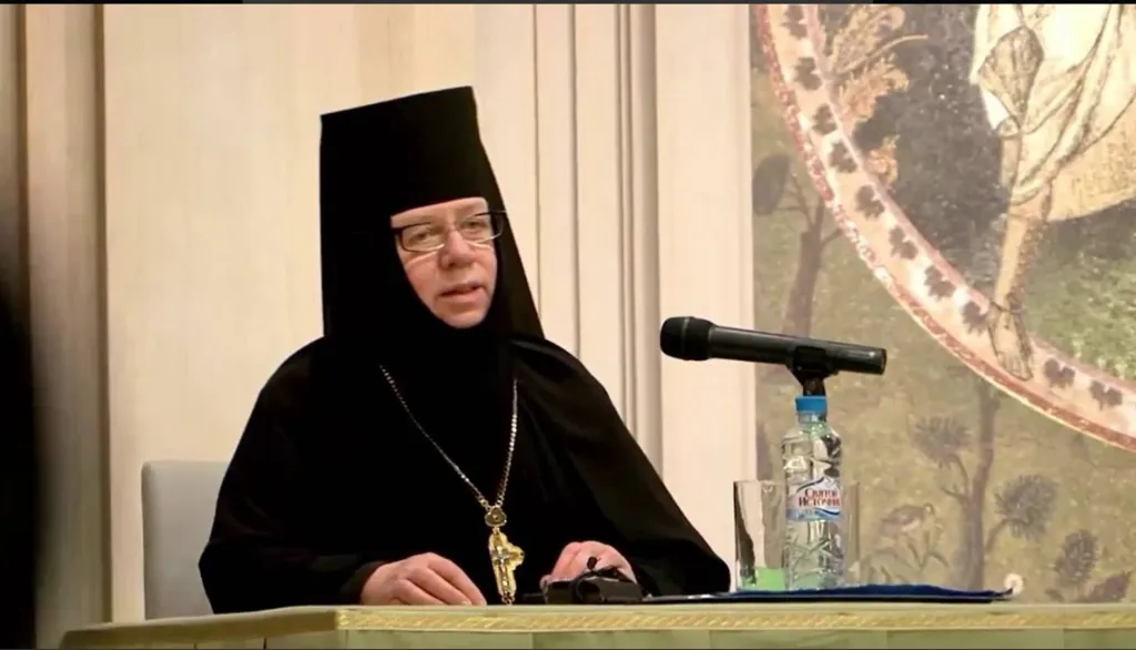 КДБ, Латвія, РПЦ, церква, спецслужби, Конкова, Сергія КДБ, Латвія, РПЦ, церква, спецслужби, Конкова, Сергія