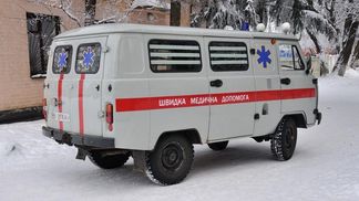 Школярка загадково померла на шкільному святі з нагоди Нового року на Тернопільщині 