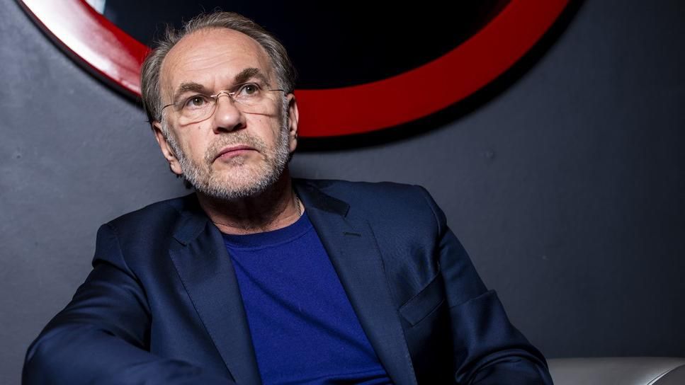 "Москалі у трунах Дніпром пливуть": опальний актор видав перл про взаємини України та РФ "Москалі у трунах Дніпром пливуть": опальний актор видав перл про взаємини України та РФ