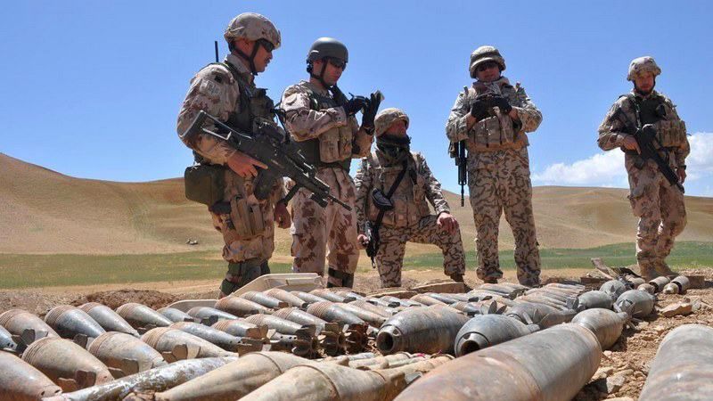 Влада Афганістану перенесла президентські вибори: відома причина Влада Афганістану перенесла президентські вибори: відома причина