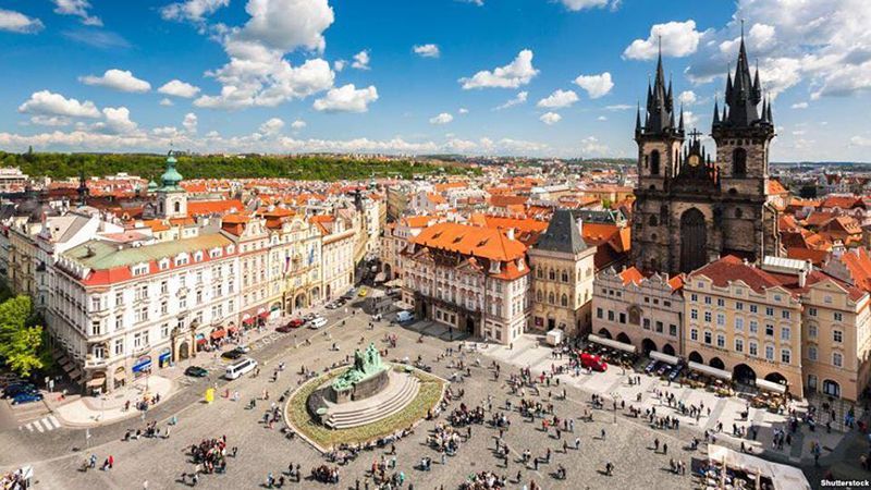 У Чехії створять e-каталог місць української пам’яті, – посол України в Чехії У Чехії створять e-каталог місць української пам’яті, – посол України в Чехії