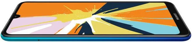 Смартфон Huawei Y7 Pro 2019 Смартфон Huawei Y7 Pro 2019