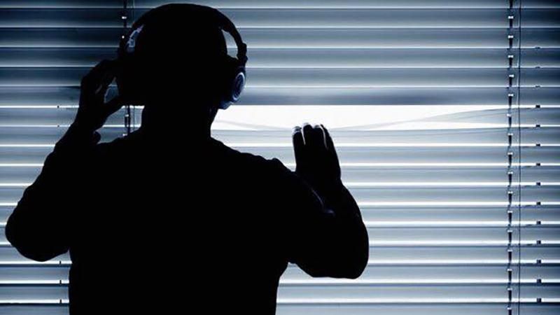 У Москві затримали ймовірного шпигуна США, – ФСБ У Москві затримали ймовірного шпигуна США, – ФСБ