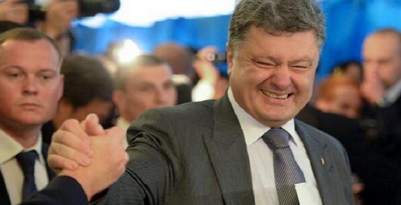 Как Порошенко шантажирует владельцев телеканалов Как Порошенко шантажирует владельцев телеканалов