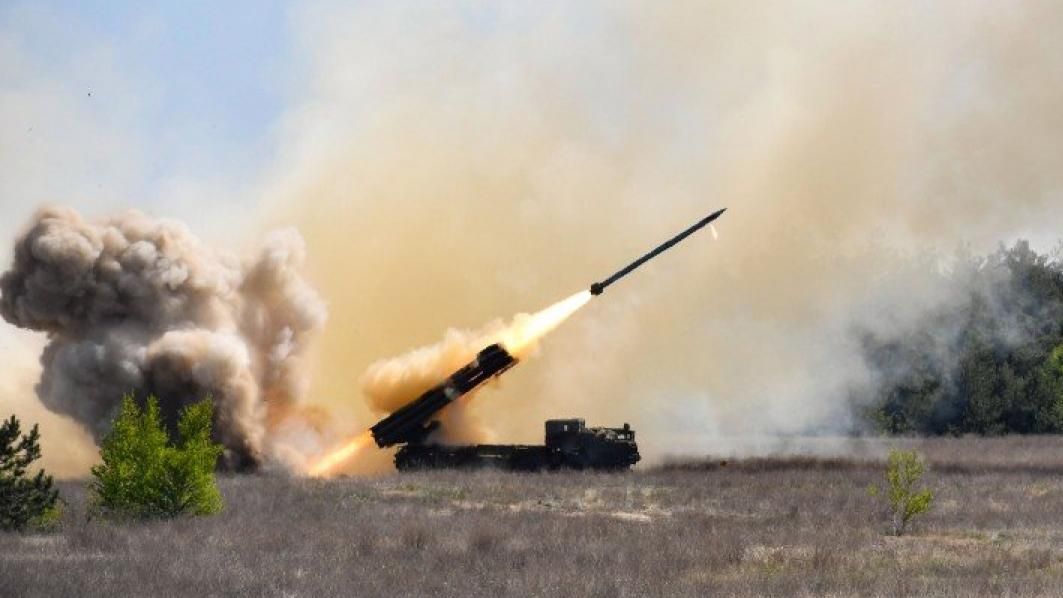 Техника войны. Топ грандиозных военных новинок Украины и мира за 2018 год Техника войны. Топ грандиозных военных новинок Украины и мира за 2018 год