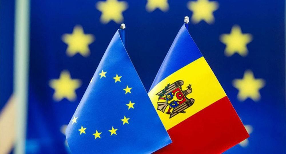 Страна-соседка Украины возглавила Евросоюз