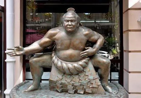 Тайхо Тайхо