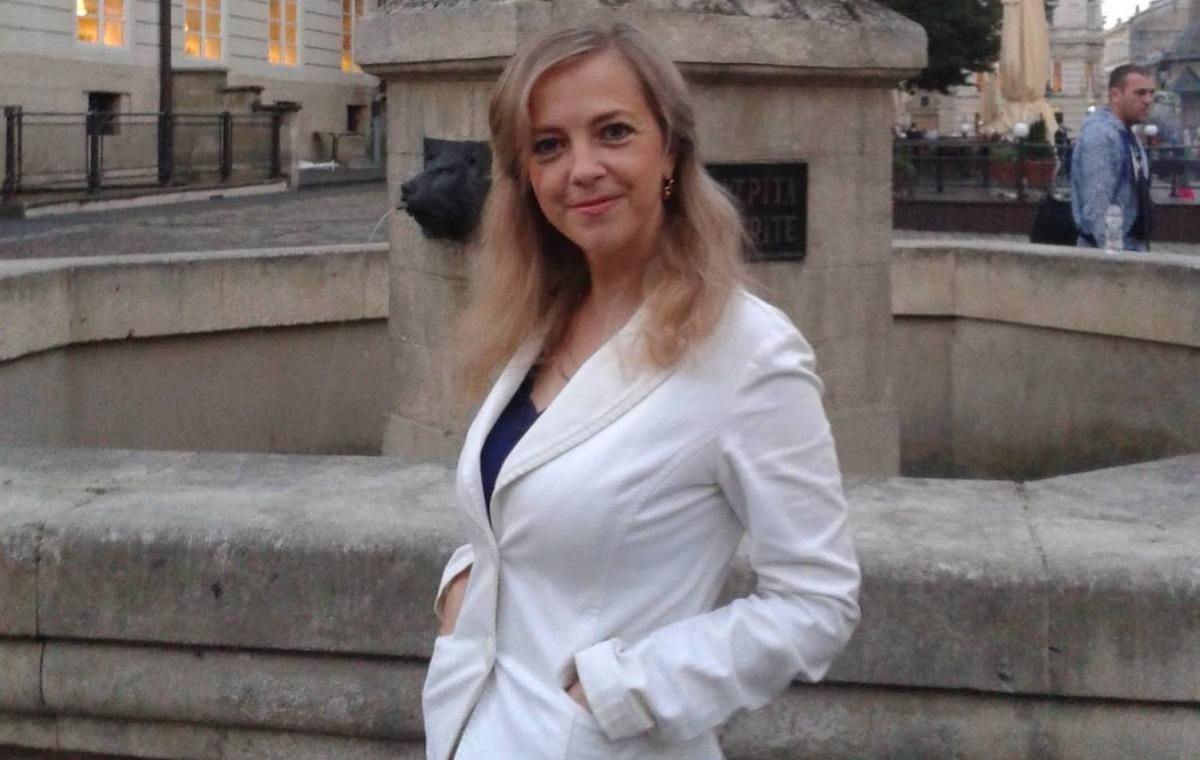 Роковини вбивства Ноздровської: мати правозахисниці назвала ймовірного замовника Роковини вбивства Ноздровської: мати правозахисниці назвала ймовірного замовника