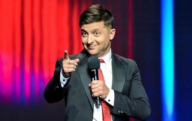 Зеленский вместо Порошенко - почему на 1+1 не было поздравления с Новым годом 2019 Порошенко Зеленский вместо Порошенко - почему на 1+1 не было поздравления с Новым годом 2019 Порошенко