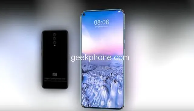 Xiaomi Mi A3 Xiaomi Mi A3