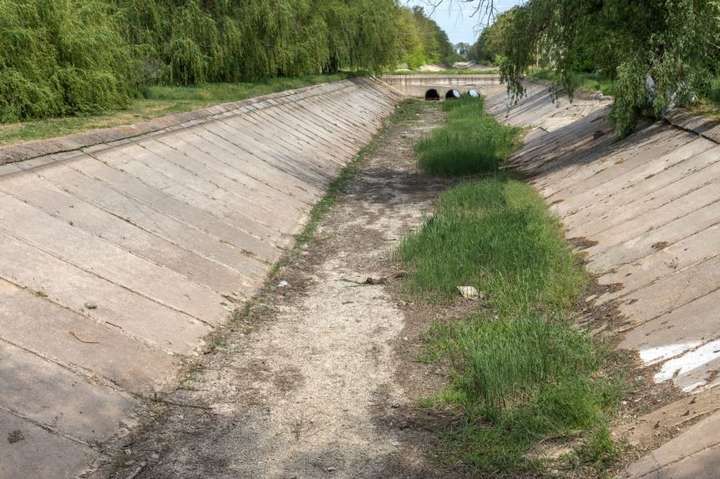 Оккупанты придумали способ, как обеспечить водой аннексированный Крым 