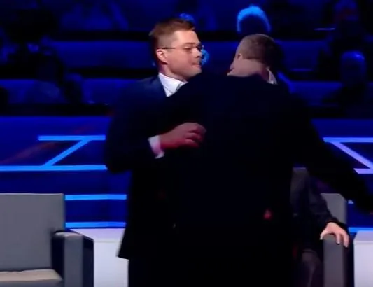 бійка бійка у Раді Мосійчук бійка бійка у Раді Мосійчук