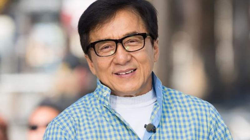 Из-за сцены секса в фильме с Джеки Чаном уволили руководителя канала в Иране