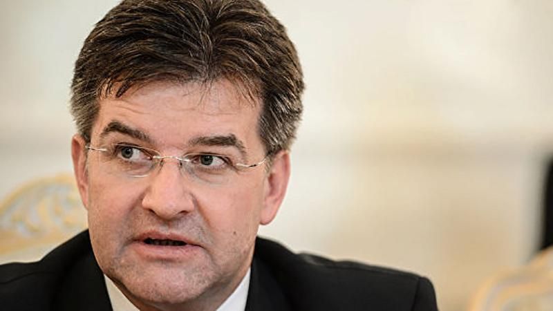 Кризис в Украине и вокруг нее – вопрос нашей общей безопасности, – глава ОБСЕ Кризис в Украине и вокруг нее – вопрос нашей общей безопасности, – глава ОБСЕ