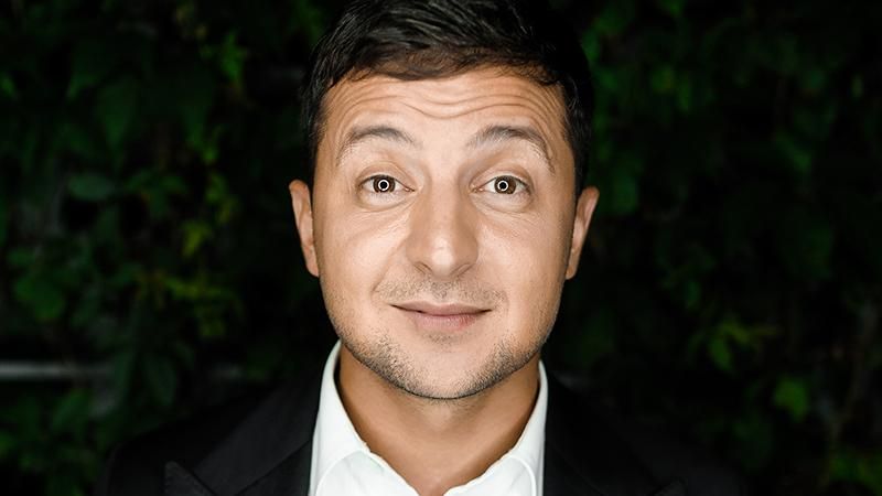 Зеленський розпочав відкриту президентську кампанію та збирає людей у команду: відео Зеленський розпочав відкриту президентську кампанію та збирає людей у команду: відео