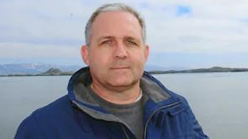 Невинуватість брата не викликає сумнівів, – родина про затримання ймовірного шпигуна США у РФ Невинуватість брата не викликає сумнівів, – родина про затримання ймовірного шпигуна США у РФ