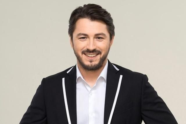 "Поки "мурахи біжать", коли чуєш гімн, все буде добре": Притула привітав українців з Новим роком "Поки "мурахи біжать", коли чуєш гімн, все буде добре": Притула привітав українців з Новим роком