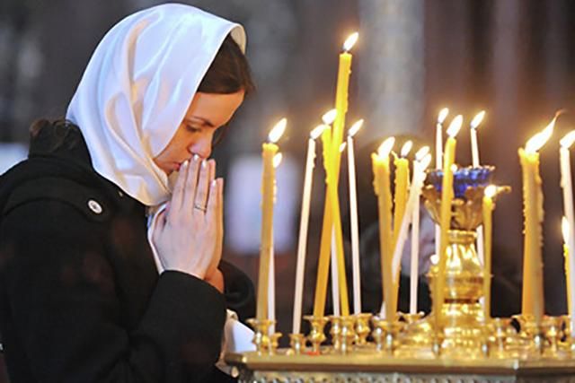 На Черкащині перша громада УПЦ МП перейшла до Православної церкви України