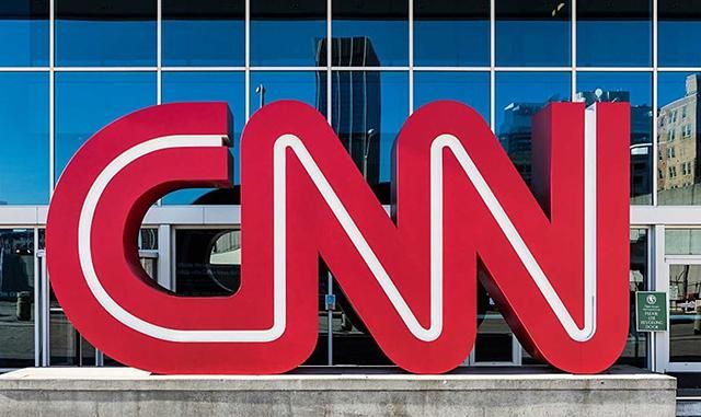 Новогодний скандал: компания CNN назвала Крым российским