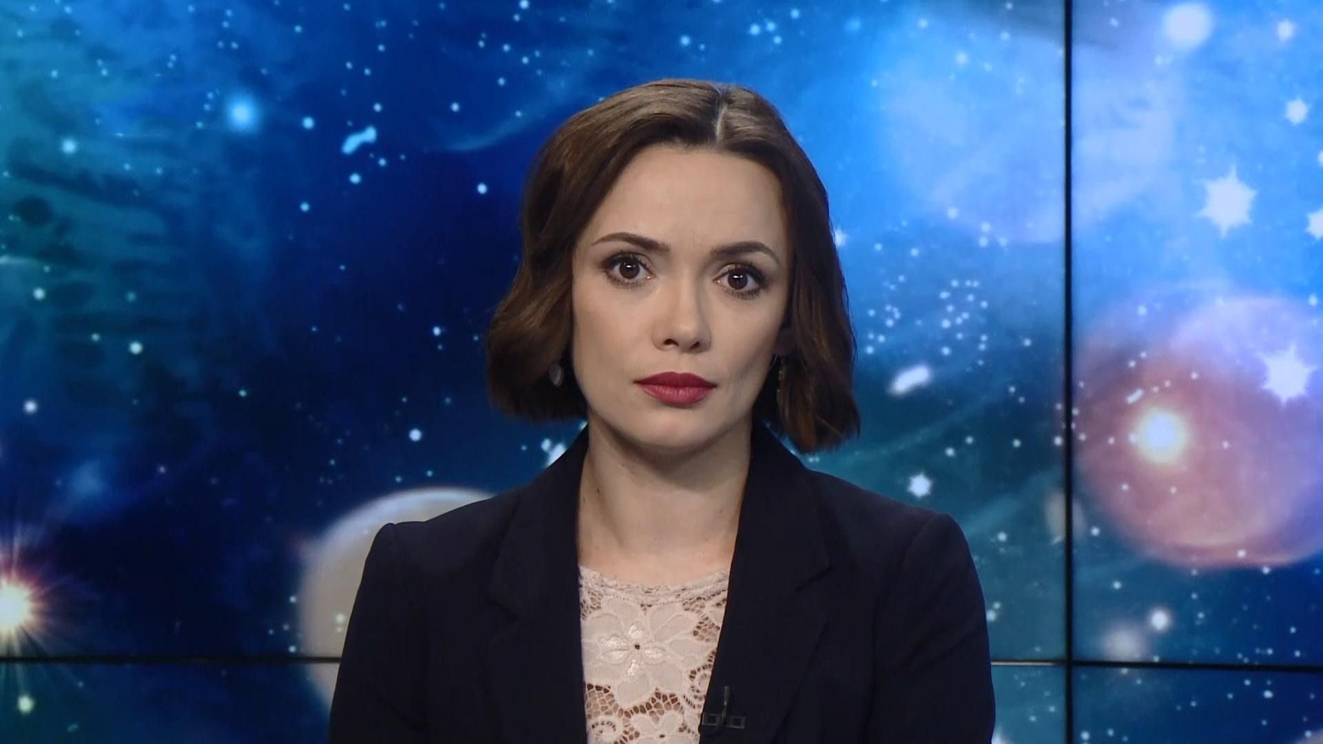 Итоговый выпуск новостей за 21:00: Потери на Донбассе. Годовщина убийства Ноздровской