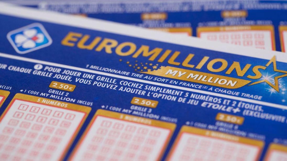 На Новий рік британець виграв у лотерею 115 мільйонів фунтів
