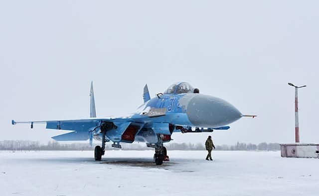 Сколько самолетов и вертолетов получили ВСУ от "Укроборонпрома" в 2018 году Сколько самолетов и вертолетов получили ВСУ от "Укроборонпрома" в 2018 году