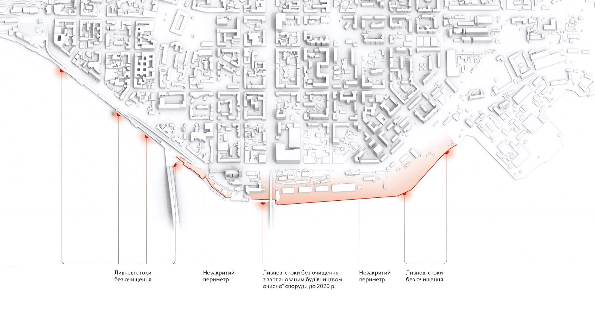 набережна Поділ Київ реконструкція набережна Поділ Київ реконструкція
