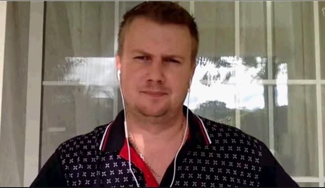 У Швейцарії затримали українського бізнесмена, обвинуваченого у викраденні екс-мера Херсона У Швейцарії затримали українського бізнесмена, обвинуваченого у викраденні екс-мера Херсона