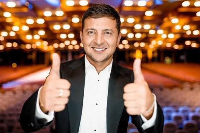 До "президентської" команди Зеленського приєдналося вже понад 130 тисяч українців До "президентської" команди Зеленського приєдналося вже понад 130 тисяч українців