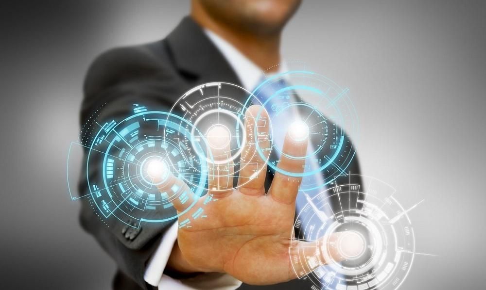 Хакери обійшли один із найнадійніших способів біометричного захисту Хакери обійшли один із найнадійніших способів біометричного захисту