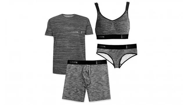 Розумна білизна Skiin Розумна білизна Skiin