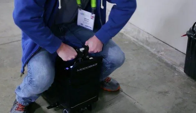 Валіза для картингу Валіза для картингу