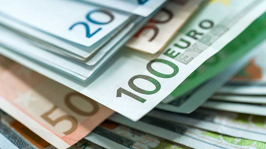 Готівковий курс валют на 02.01.2019: курс долару та євро