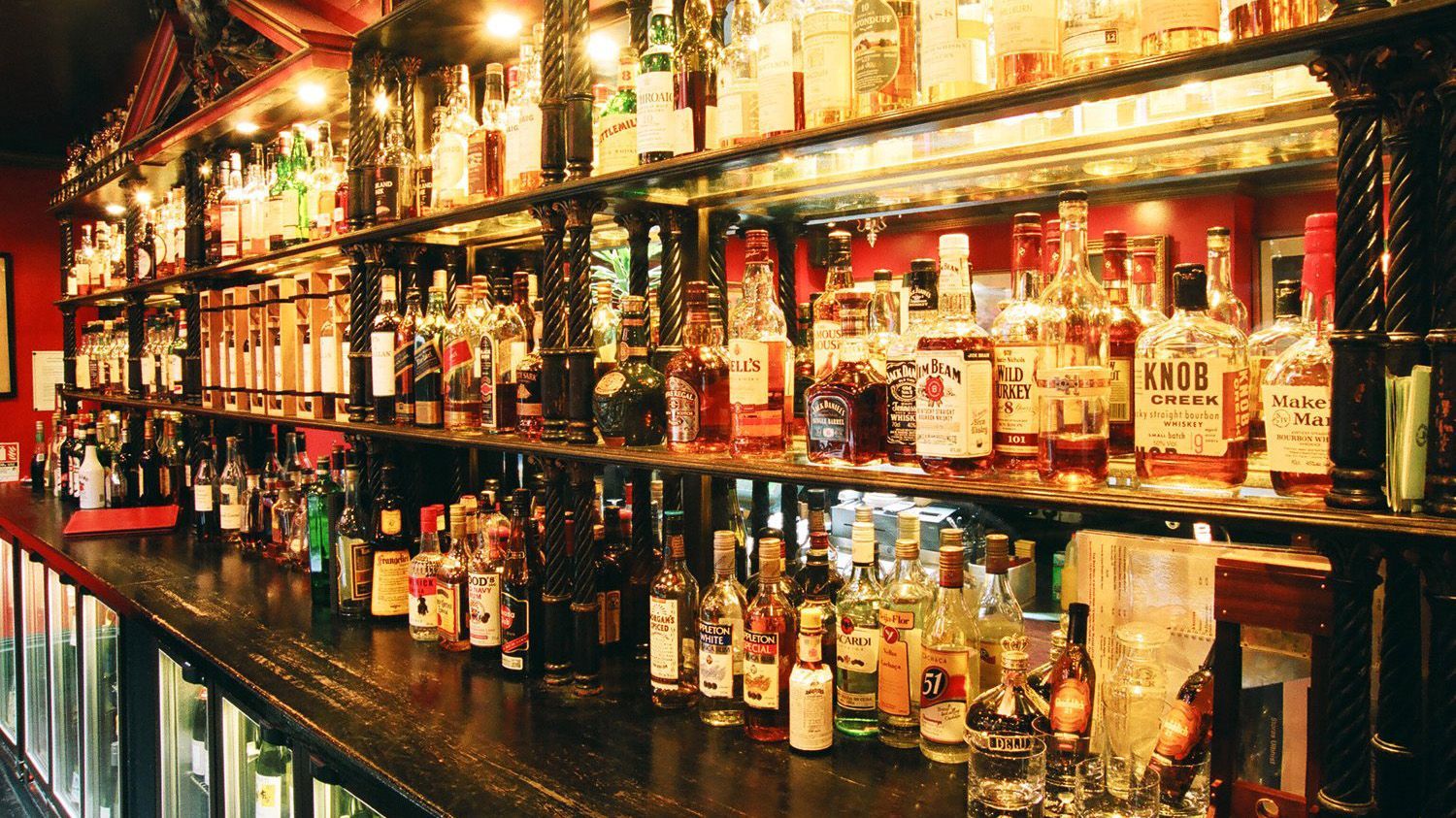 Яка країна ЄС найбільше витрачає на алкоголь Яка країна ЄС найбільше витрачає на алкоголь