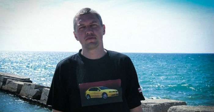 "Перебуває під наглядом психіатра": російська сторона відізвалася про стан політв'язня Клиха "Перебуває під наглядом психіатра": російська сторона відізвалася про стан політв'язня Клиха