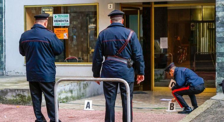 В Италии погибла 12-летняя девочка из Украины